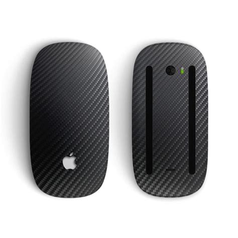 Upgrade Your Workstation with these Professional Skins for Your Apple Magic Mouse